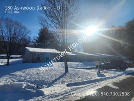 featured image of 180 Ashwood Dr #D
