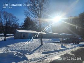 180 Ashwood Dr #D - Photo 1 of 1