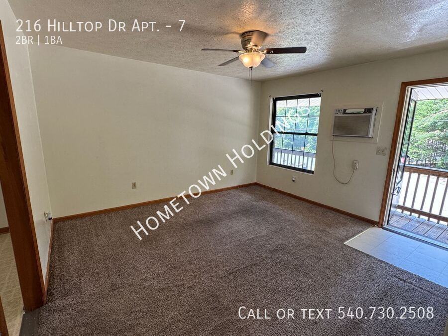 216 Hilltop Dr #7 - Photo 6 of 13