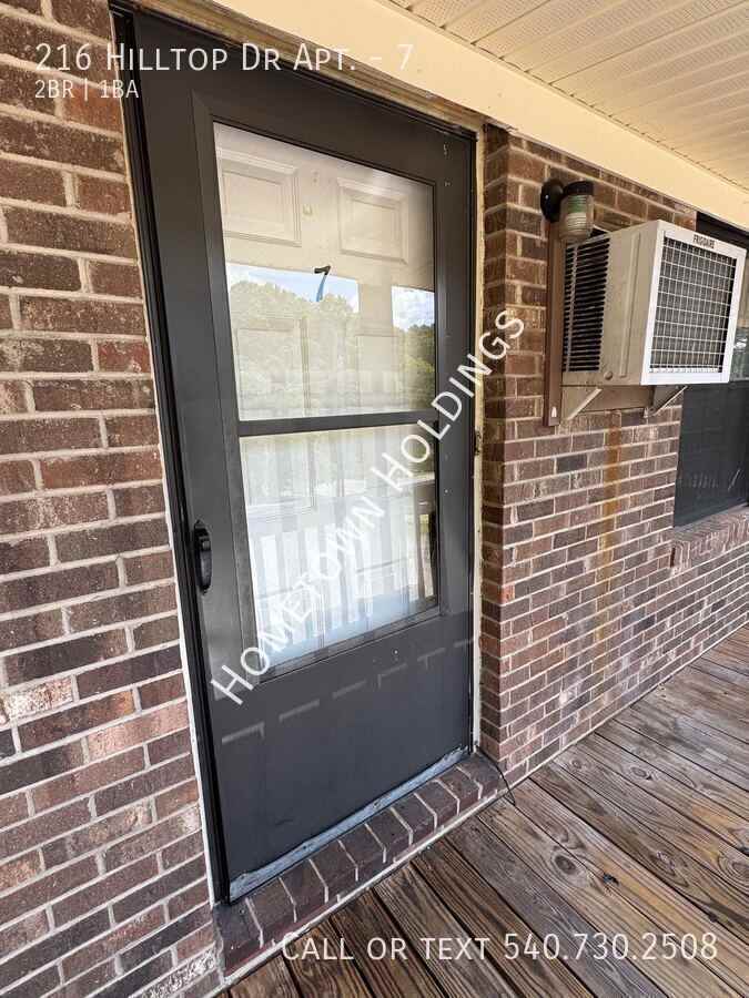 216 Hilltop Dr #7 - Photo 7 of 13