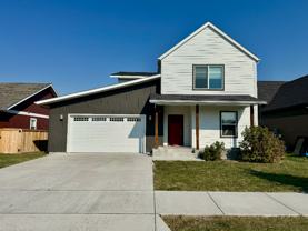 2927 Flurry Ln - Photo 1 of 1