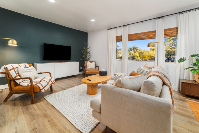 11205 E Chuckwagon Cir - Photo 4 of 19