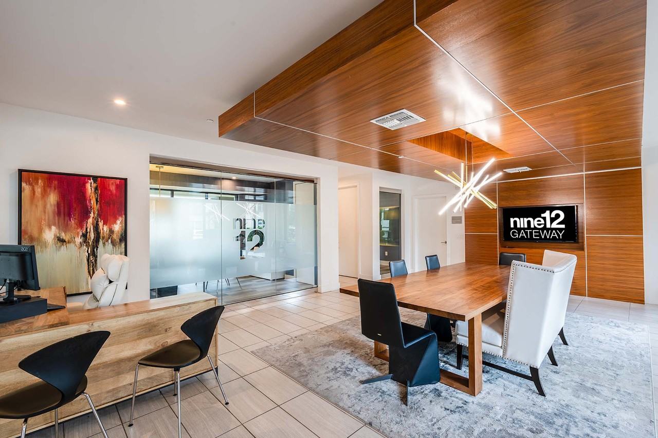 Nine12 Gateway Apartments - Photo 5 of 42