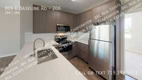 809 E Baseline Rd #206 - Photo 1 of 1