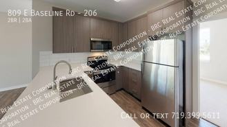 809 E Baseline Rd #206 - Photo 1 of 1