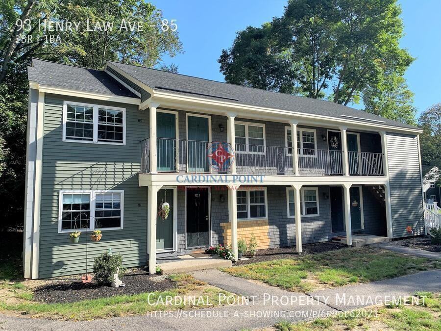 93 Henry Law Ave #85