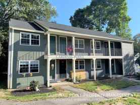 93 Henry Law Ave #85 - Photo 1 of 1