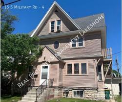 15 S Military Rd #4 - Photo 1 of 1