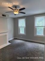 featured image of 219 W 5th St #2