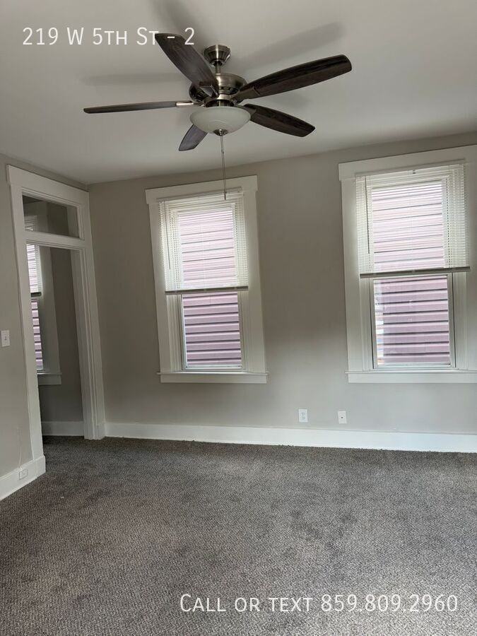 219 W 5th St #2 - Photo 3 of 13