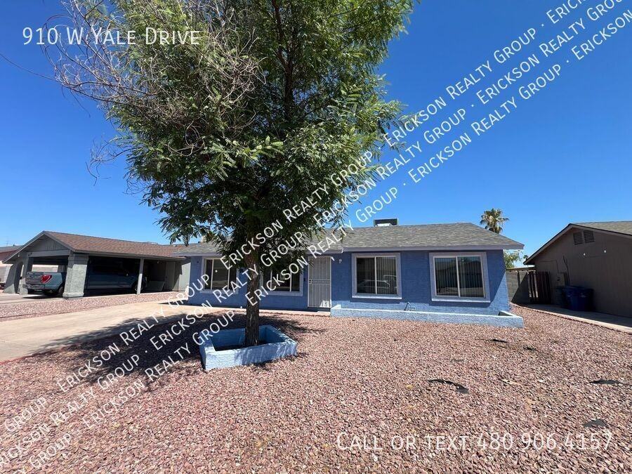910 W Yale Dr - Photo 2 of 23