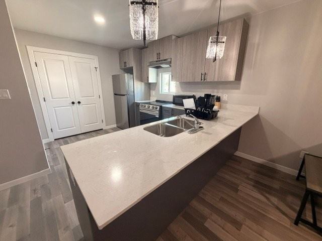 904 Crestview St #D - Photo 5 of 10