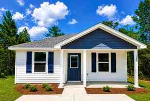 135 E Tiger Lily Ln - Photo 1 of 1