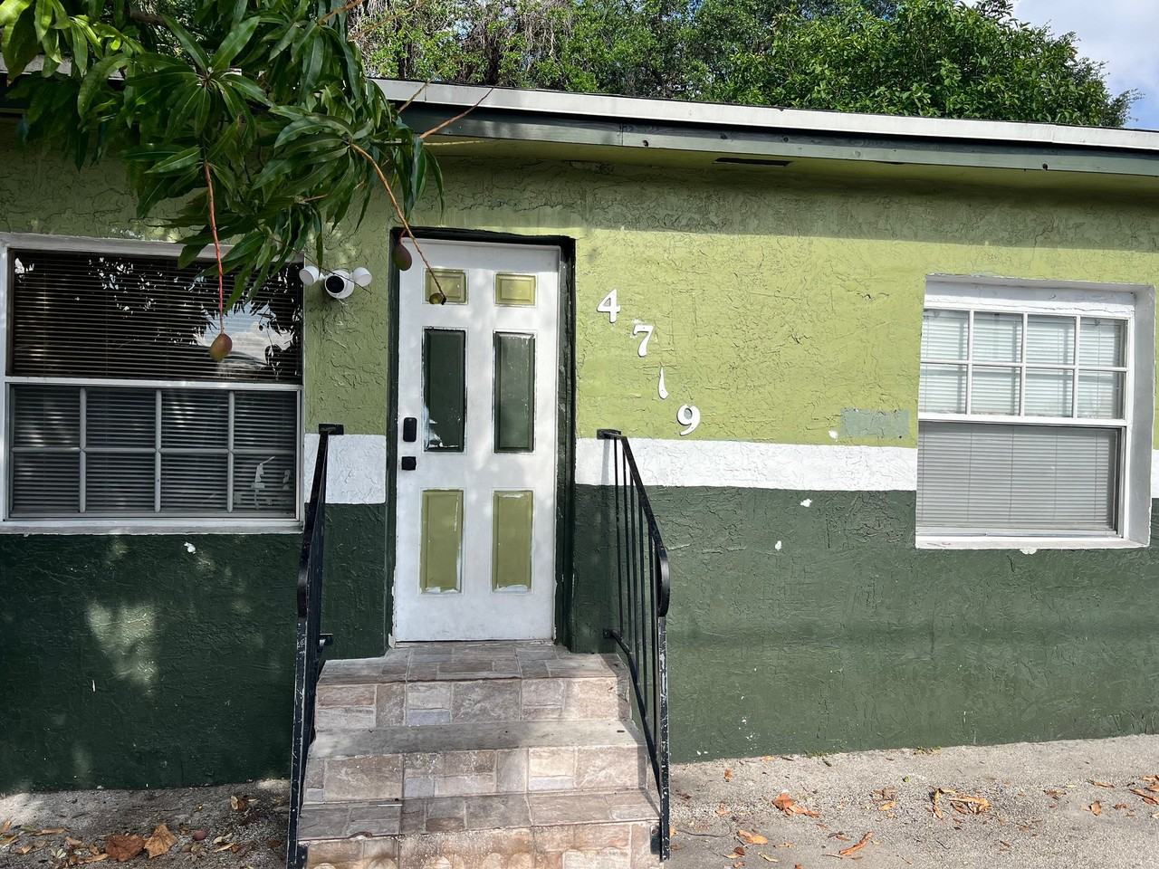 4719 Nw 32nd Ave #A