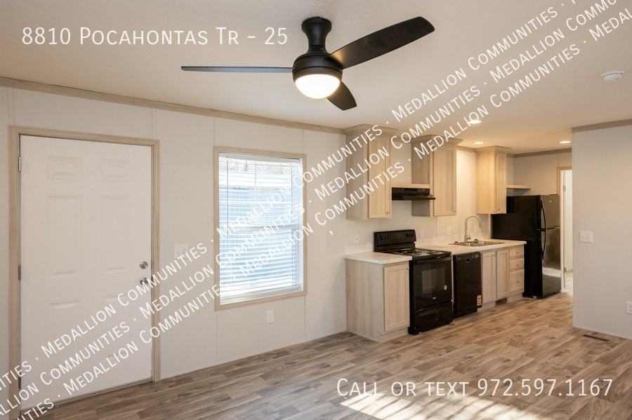 8810 Pocahontas Trl #25 - Photo 4 of 14