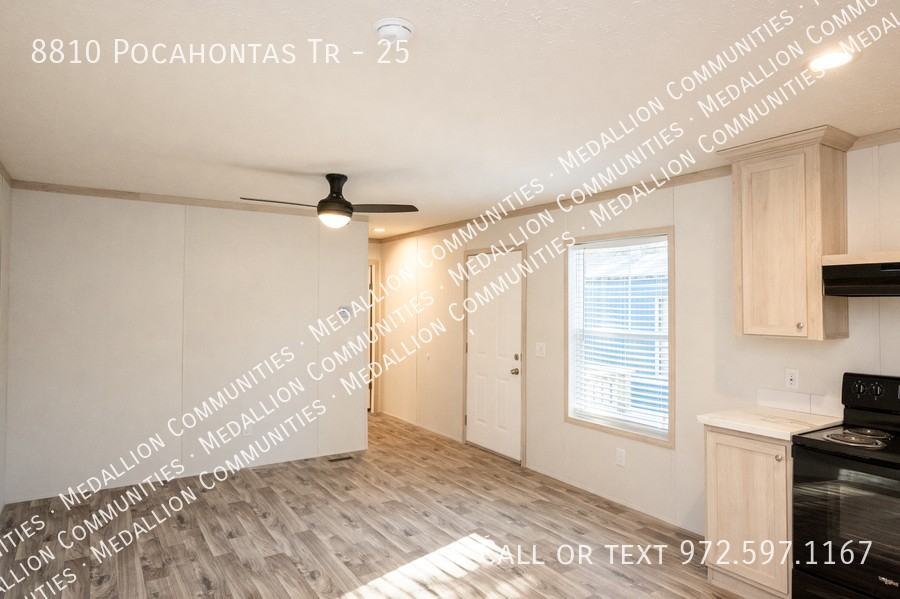 8810 Pocahontas Trl #25 - Photo 6 of 14