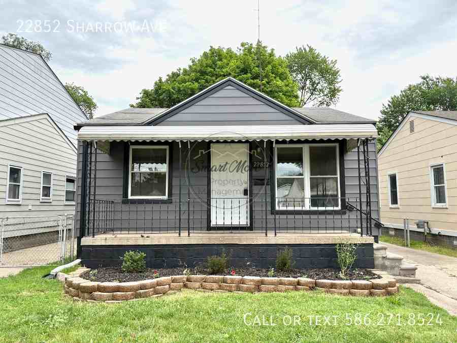 22852 Sharrow Ave - Photo 2 of 21