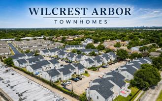 10901 Wilcrest Arbor Townhomesvillage Bend Ln #1210 - Photo 1 of 1