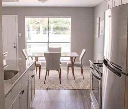 10901 Wilcrest Arbor Townhomesvillage Bend Ln #1210 - Photo 3 of 7