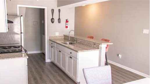 10901 Wilcrest Arbor Townhomesvillage Bend Ln #1210 - Photo 5 of 7
