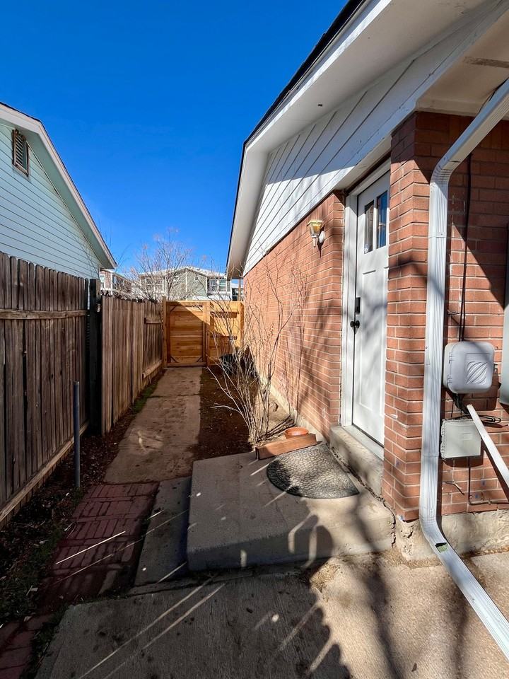 3732 S Irving St #2 - Photo 2 of 9