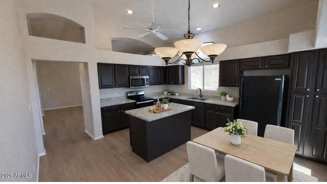 3523 W Whispering Wind Dr - Photo 6 of 15