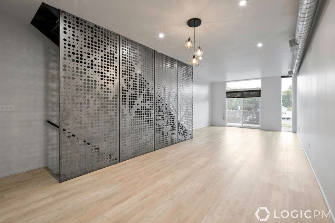 15 E Kensington Ave #H - Photo 5 of 21