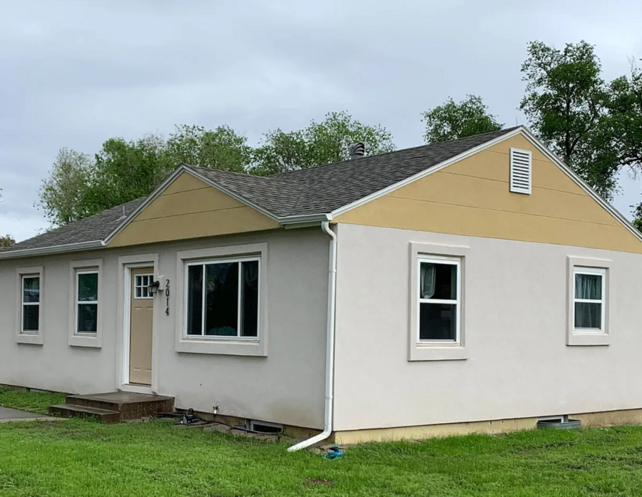 2014 S Corona Ave
