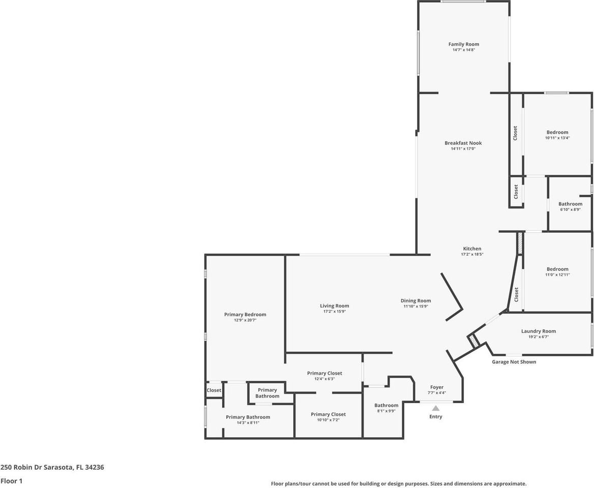 250 Robin Dr - Photo 2 of 20