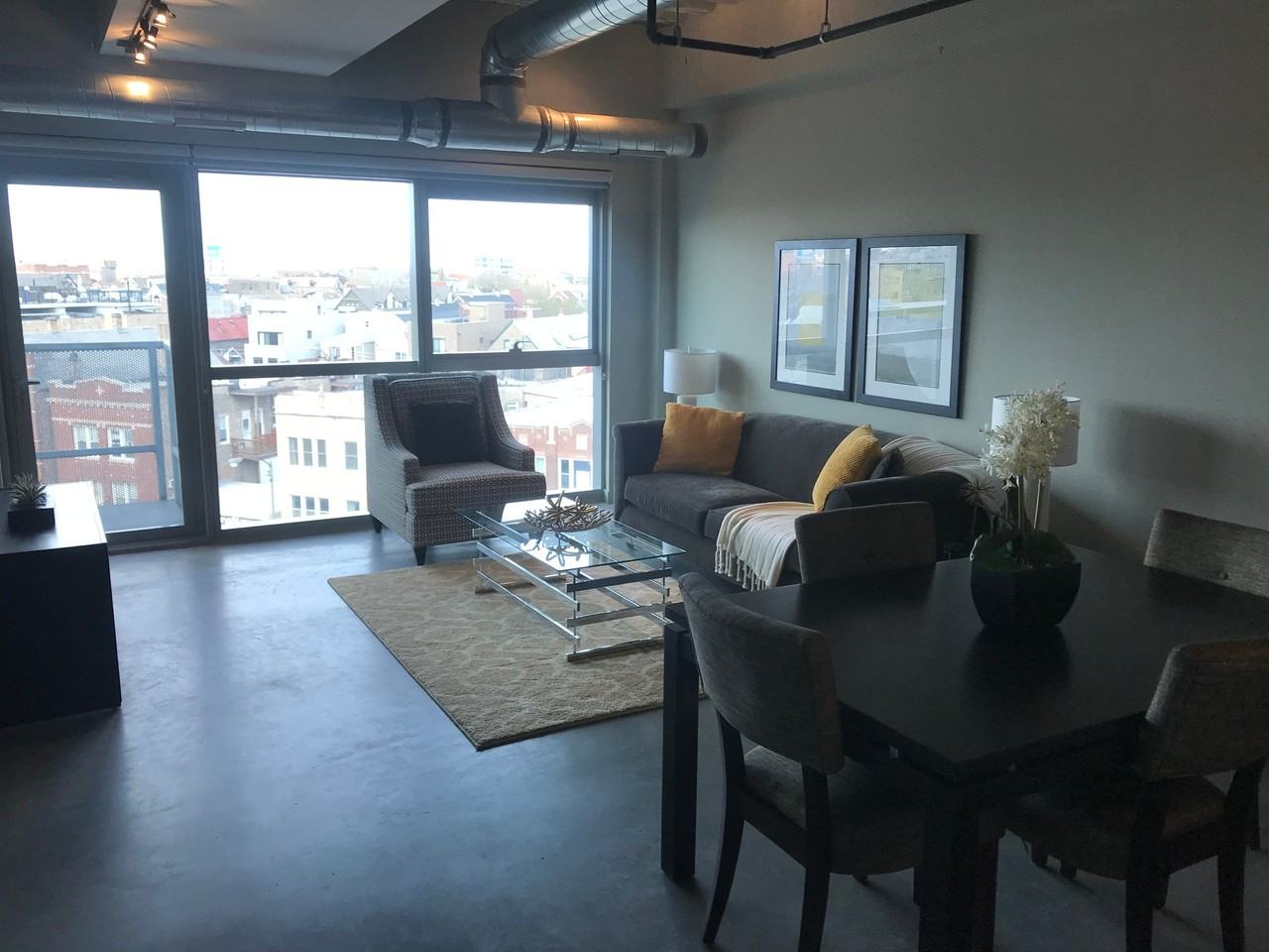 1241 N Milwaukee Ave #507 - Photo 2 of 5
