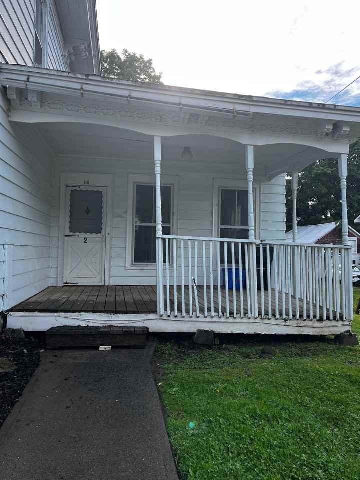 38 S Hamilton St #2