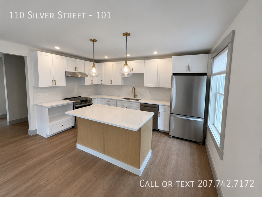 110 Silver St #101
