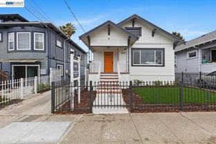 1237 Ashby Ave - Photo 1 of 1