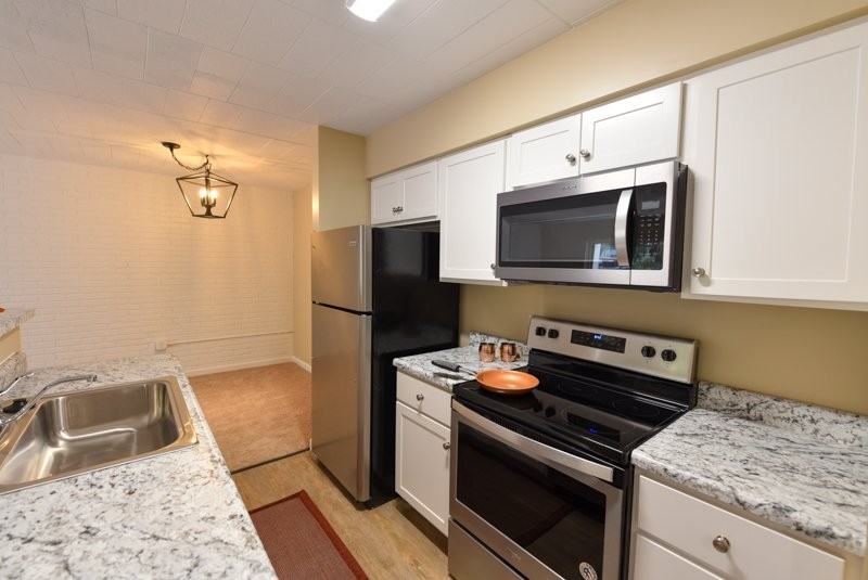9500 Babcock Blvd #207 - Photo 3 of 5