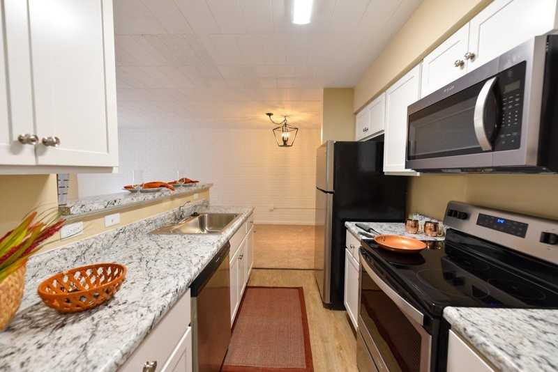 9500 Babcock Blvd #207 - Photo 4 of 5
