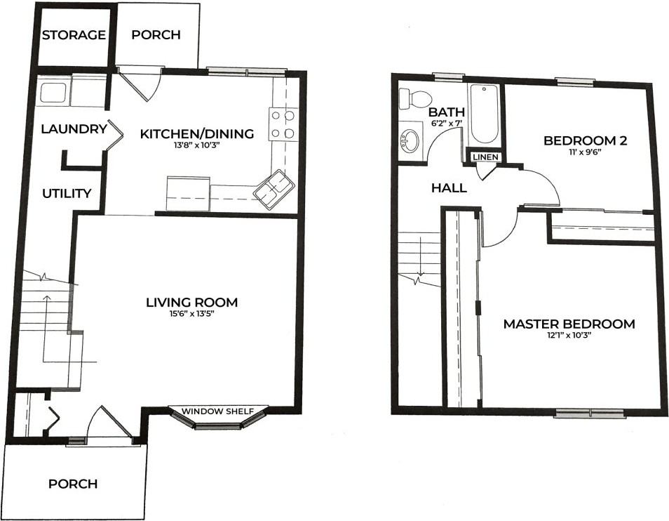 1024 Weeden Creek Rd - Photo 3 of 3