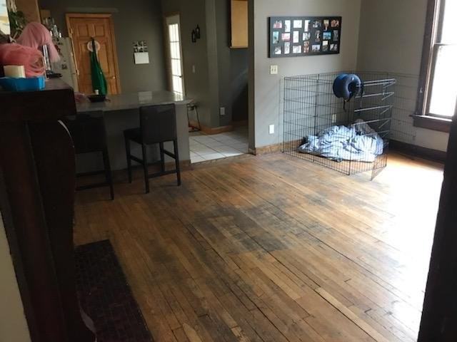 813 Wilson Ave #1