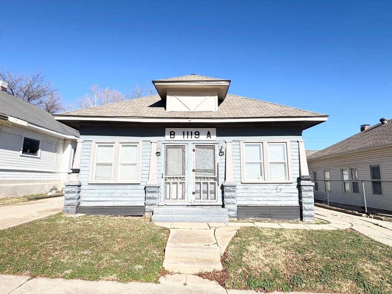 1119 Nw 9th St #A - Photo 2 of 20