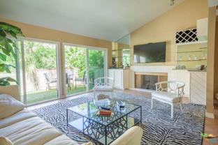 2600 S Palm Canyon Dr #41 - Photo 1 of 1