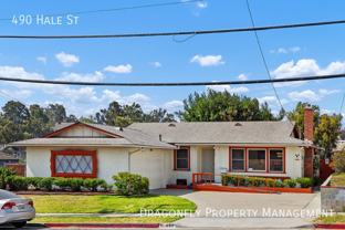 490 Hale St - Photo 1 of 1