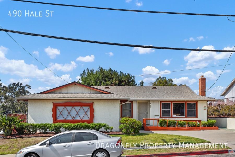 490 Hale St - Photo 2 of 31