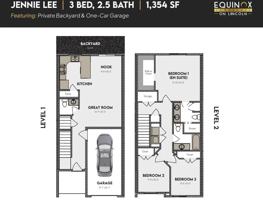 1411 Appaloosa Pl - Photo 1 of 1