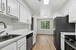 The Apartments at Canterbury - Photo 1 of 1