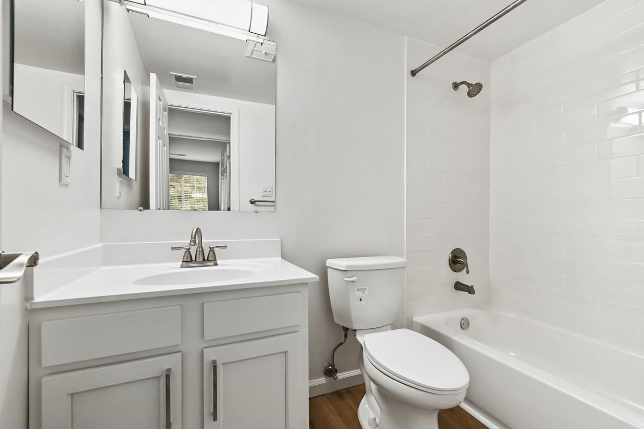 The Apartments at Canterbury - Photo 3 of 40