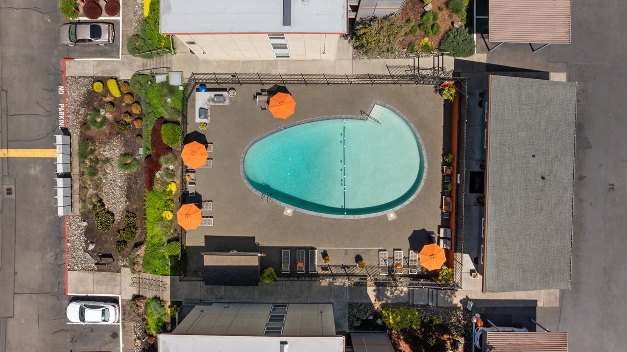 The Aviator Apartments - Photo 2 of 50