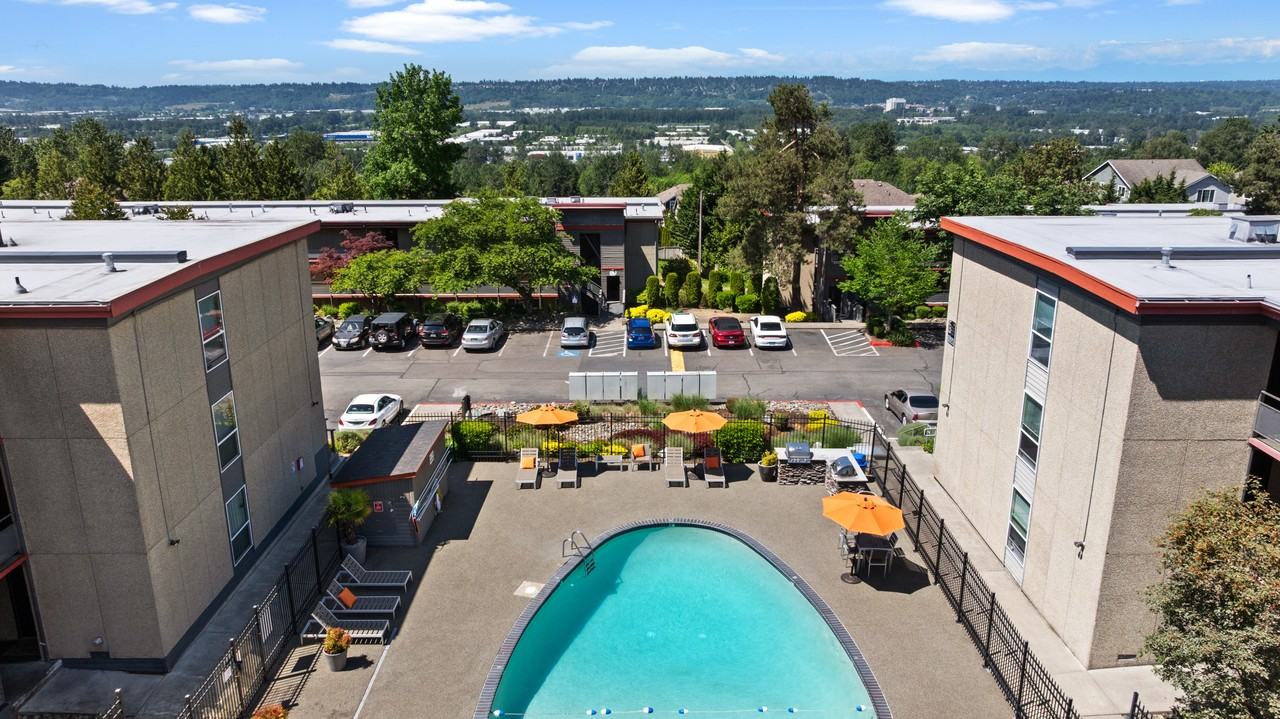 The Aviator Apartments - Photo 3 of 50