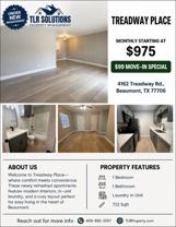 BK8 BSHM Treadway Place Apartments - Photo 1 of 1