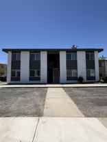 10624 Towner Ave Ne #C - Photo 1 of 1