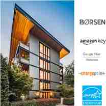Børsen Residences - Photo 1 of 1