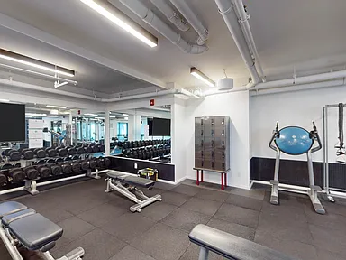 345 Harrison Avenue, Unit 68E - Photo 3 of 19